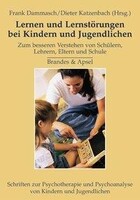 Brandes + Apsel Verlag Gm Lernen und Lernstörungen bei Kindern und Jugendlichen