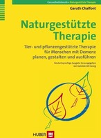 Hogrefe AG Naturgestützte Therapie