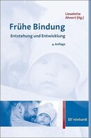 Reinhardt Ernst Frühe Bindung
