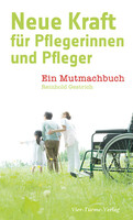 Vier Tuerme GmbH Neue Kraft für Pflegerinnen und Pfleger