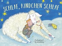 Eulenspiegel Verlag Schlaf, Kindchen, schlaf