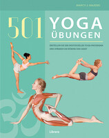 Librero b.v. 501 Yoga Übungen