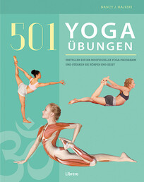 501 Yoga Übungen