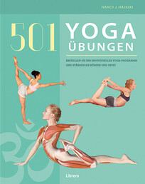501 Yoga Übungen
