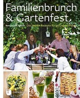 Thorbecke Jan Verlag Familienbrunch & Gartenfest