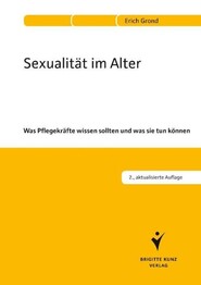 Sexualität im Alter
