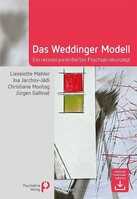 Psychiatrie-Verlag GmbH Das Weddinger Modell