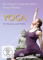 Via Nova, Verlag Yoga für Rücken und Hüfte, DVD