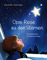 Guetersloher Verlagshaus Opas Reise zu den Sternen