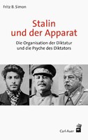 Auer-System-Verlag, Carl Stalin und der Apparat