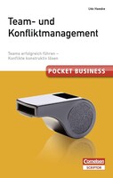 Pocket Business. Team- und Konfliktmanagement