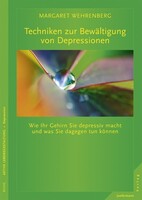 Junfermann Verlag Techniken zur Bewältigung von Depressionen