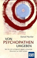 Mankau Verlag Von Psychopathen umgeben