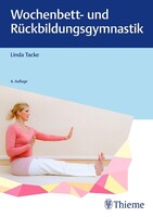 Georg Thieme Verlag Wochenbett- und Rückbildungsgymnastik