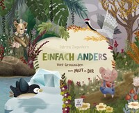 Wunderhaus Verlag GmbH Einfach Anders