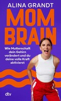 dtv Verlagsgesellschaft Mom Brain