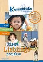 Herder Verlag GmbH Die Praxismappe: Unsere Lieblingsprojekte