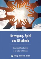 Modernes Lernen Borgmann Bewegung, Spiel und Rhythmik