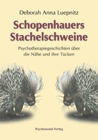 Psychosozial Verlag Schopenhauers Stachelschweine