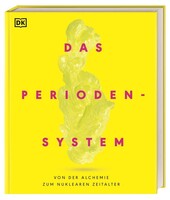 Dorling Kindersley Verlag Das Periodensystem