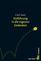 Auer-System-Verlag, Carl Einführung in die eigenen Gedanken