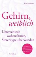 C.H. Beck Gehirn, weiblich