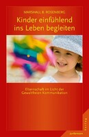 Junfermann Verlag Kinder einfühlend ins Leben begleiten