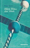 Liebeskind Verlagsbhdlg. Alles Blau der Welt