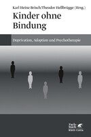 Klett-Cotta Verlag Kinder ohne Bindung
