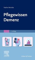 Urban & Fischer/Elsevier PflegeWissen Demenz