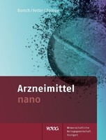 Wissenschaftliche Arzneimittel nano