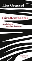 Wagenbach Klaus GmbH Giraffentheater