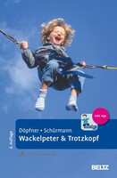 Psychologie Verlagsunion Wackelpeter & Trotzkopf