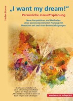 AG SPAK Bücher „I want my dream“ Persönliche Zukunftsplanung