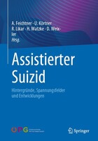 Springer Berlin Heidelberg Assistierter Suizid