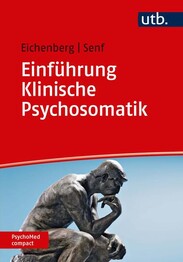 Einf&uuml;hrung Klinische Psychosomatik